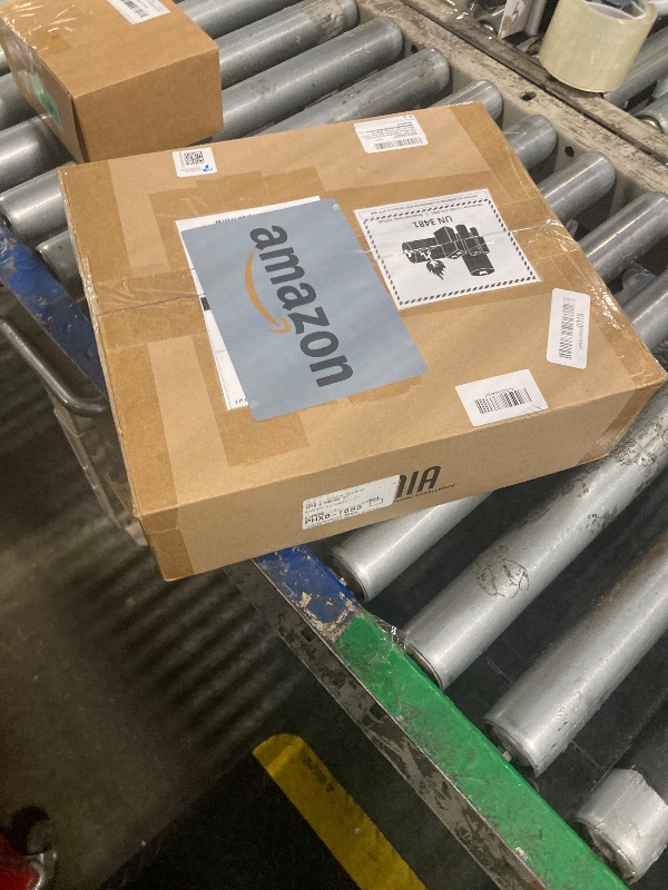 Photo 1 of ***FACTORY SEALED***
Red Light Therapy Mask for Face & Neck – 4 Light Modes with 850nm NIR, Red, Yellow & Blue LED Light Therapy, 2600mAh Rechargeable LED Face Mask for Anti-Aging, Skin Firming & Radiant Glow at Home