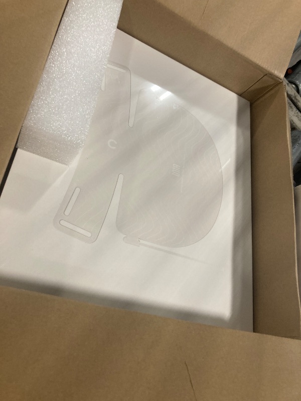 Photo 1 of ***FACTORY SEALED***
Red Light Therapy Mask for Face & Neck – 4 Light Modes with 850nm NIR, Red, Yellow & Blue LED Light Therapy, 2600mAh Rechargeable LED Face Mask for Anti-Aging, Skin Firming & Radiant Glow at Home