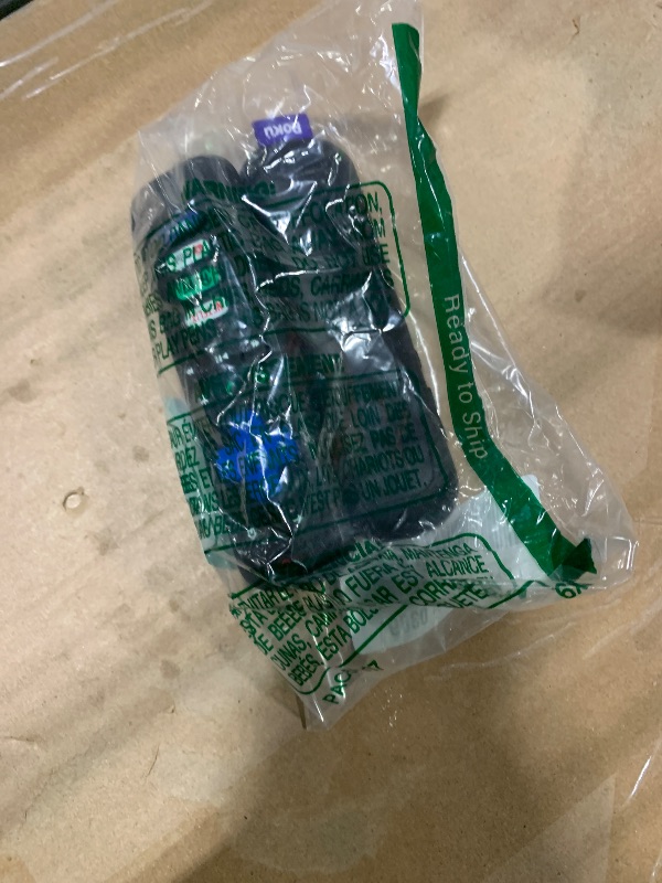 Photo 1 of (Pack of 2) Replacement Remote Control Only for Roku TV, Compatible for TCL Roku/Hisense Roku/Onn Roku/Sharp Roku/Element Roku/Westinghouse Roku/Philips Roku Smart TVs (Not for Roku Stick and Box)