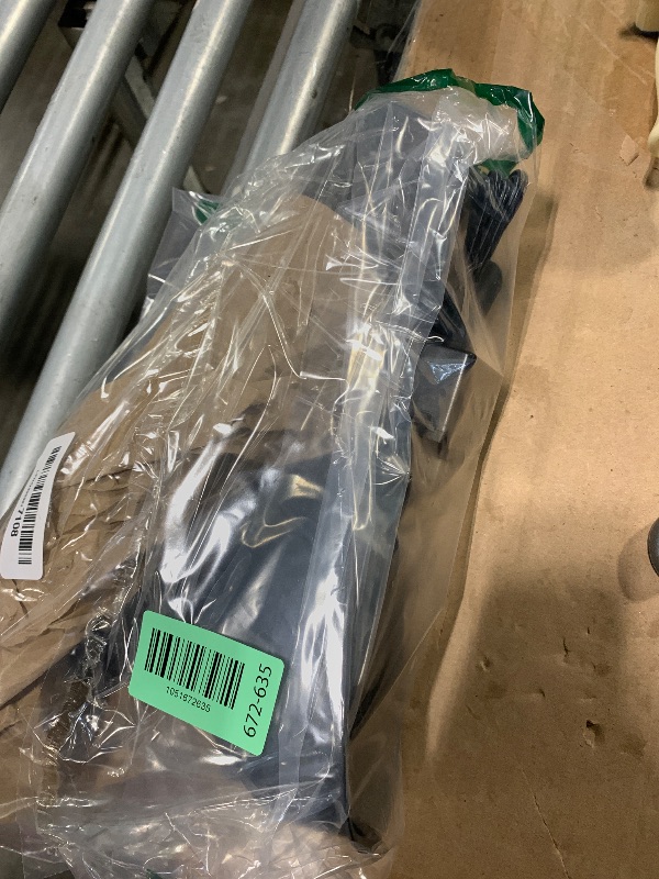 Photo 1 of *Minor Damage*
Handheld Vacuum Cordless, Rechargeable Car Vacuum Cleaner with 30 Mins Runtime, Mini Hand Vacuum with 10000 Pa Powerful Suction, Portable Hand Held Vacuum for Car Pet Hair Hardwood Floor Home (Dark)