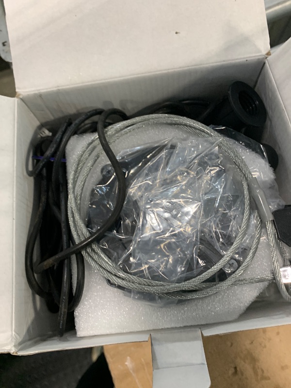 Photo 1 of *Untested*
Lunmore Firefly Garden Lights Star Projector Laser Christmas Lights for Garden Lawns Courtyard