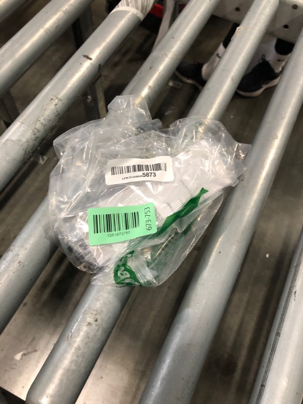 Photo 1 of (Pack of 2) Universal Remote Control for Insignia/Toshiba/Samsung/TCL/Vizio/Pioneer/Roku Smart TVs Remote Replacement, Compatible with Voice Smart TV