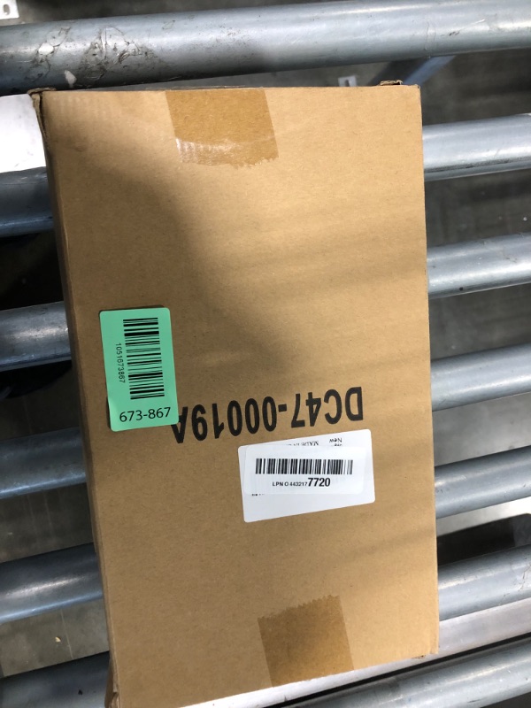 Photo 1 of ?Upgraded?DC47-00019A Dryer Heating Element Compatible with Samsung dryer DV42H5000EW/A3 DV45H7000EW/A2 DV48H7400EW/A2 DV40J3000EW/A2 DVE50M7450W/A3 DV42H5200EW/A3 By AMI PARTS