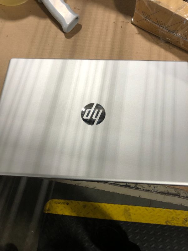 Photo 1 of ****FINAL SALES*** NO RETURN*** NO RETURN*** NO RETURN**** PARTS ONLY *****HP Pavilion 15.6" HD Touchscreen Anti-Glare Laptop, 16GB RAM, 256GB SSD Storage, Intel Core Processor up to 4.1GHz, Up to 11 Hours Long Battery Life, Type-C, HDMI, Windows 11 Home,