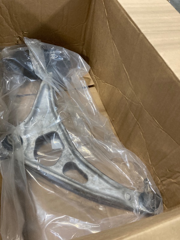 Photo 1 of *PARTIAL SET - ONLY 1 pc*
AUQDD 2Pc Suspension Front Lower Control Arm and Ball Joint Assembly Compatible With 2018-2020 2021-2023 Ho-nda Odyssey (Replace # CMS601267 CMS601268 51350THRA00 51360THRA00)