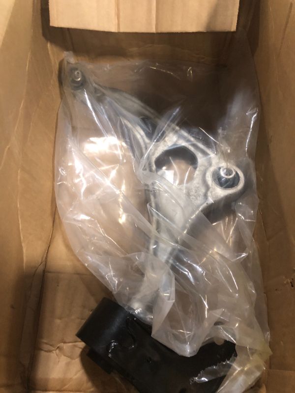 Photo 1 of *PARTIAL SET - ONLY 1 pc*
AUQDD 2Pc Suspension Front Lower Control Arm and Ball Joint Assembly Compatible With 2018-2020 2021-2023 Ho-nda Odyssey (Replace # CMS601267 CMS601268 51350THRA00 51360THRA00)