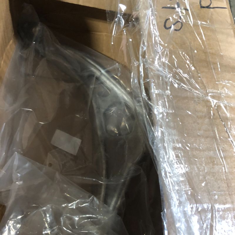 Photo 1 of *PARTIAL SET - ONLY 1 pc*
AUQDD 2Pc Suspension Front Lower Control Arm and Ball Joint Assembly Compatible With 2018-2020 2021-2023 Ho-nda Odyssey (Replace # CMS601267 CMS601268 51350THRA00 51360THRA00)