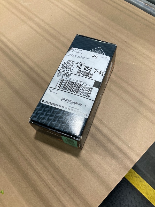 Photo 1 of *******PARTIAL SET******** MISSING PIECES Neumann TLM 102 Large-Diaphragm Condenser Microphone - Nickel