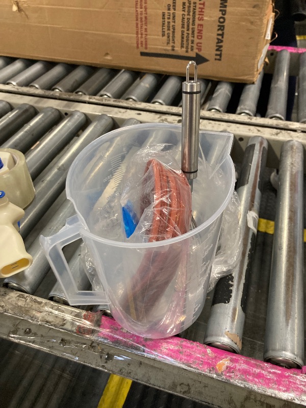 Photo 1 of ***MINOR DAMAGE, USED BUT IN GOOD CONDITION****GSEICE Commercial Slushy Machine 12 Gallons Frozen Margarita Machine for Margaritas frozen Mockaritas Daiquiris, 110V/60Hz Slushie Machine with 3 Tanks for Restaurants Bars Beer Barn Home Party