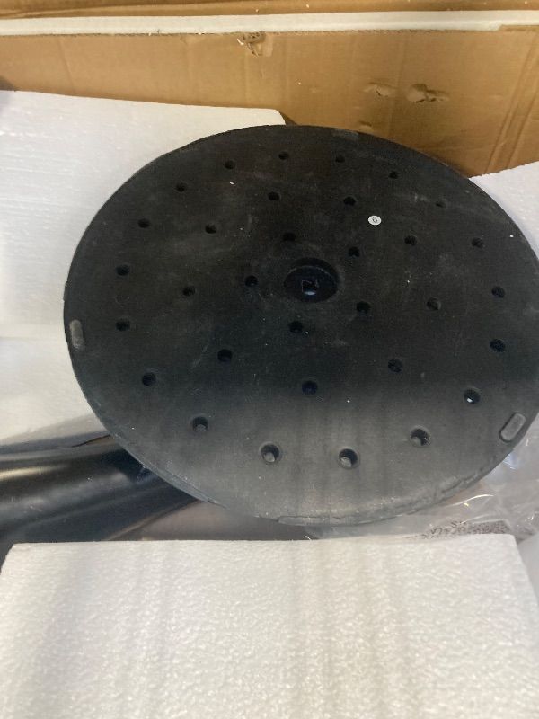 Photo 1 of ****COLOR BROWN OAK***Modern Round Dining Table,Four Patchwork Tabletops with Oak Color Solid Wood Grain Table Top,Metal Base Dining Table, End Table (Brown Oak/Black + MDF+Metal)

Item Code:W757140927
Product Type:General Item
Main Color:Brown Oak
Main M