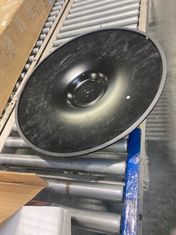 Photo 1 of ****COLOR BROWN OAK***Modern Round Dining Table,Four Patchwork Tabletops with Oak Color Solid Wood Grain Table Top,Metal Base Dining Table, End Table (Brown Oak/Black + MDF+Metal)

Item Code:W757140927
Product Type:General Item
Main Color:Brown Oak
Main M