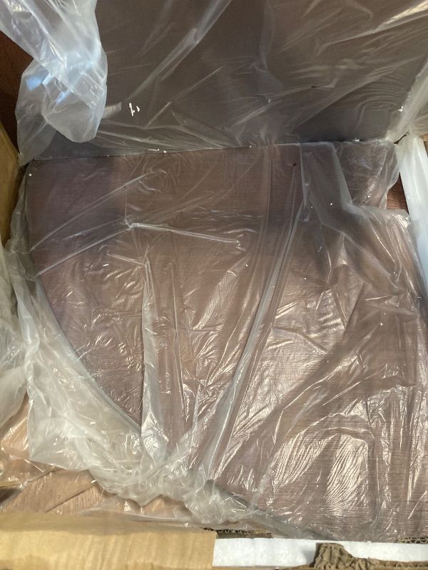 Photo 1 of ****COLOR BROWN OAK***Modern Round Dining Table,Four Patchwork Tabletops with Oak Color Solid Wood Grain Table Top,Metal Base Dining Table, End Table (Brown Oak/Black + MDF+Metal)

Item Code:W757140927
Product Type:General Item
Main Color:Brown Oak
Main M