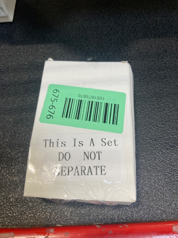 Photo 1 of ***2 PIECES***Meonum Christmas Village Replacement Light Bulbs, E12 Candelabra Base T20 LED Bulbs, 0.7W 120V Replacement Light Accessories for Villages Houses, Christmas Tree, Halloween Pumpkin(3 Pieces)