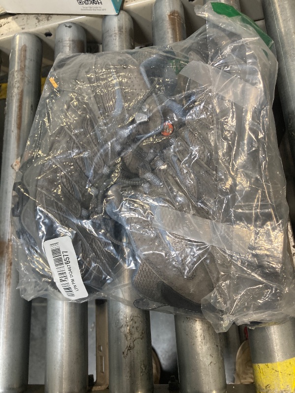 Photo 1 of **MINOR DAMAGE**
Merrell Women's Moab 3 Mid Waterproof, Granite, 9.5