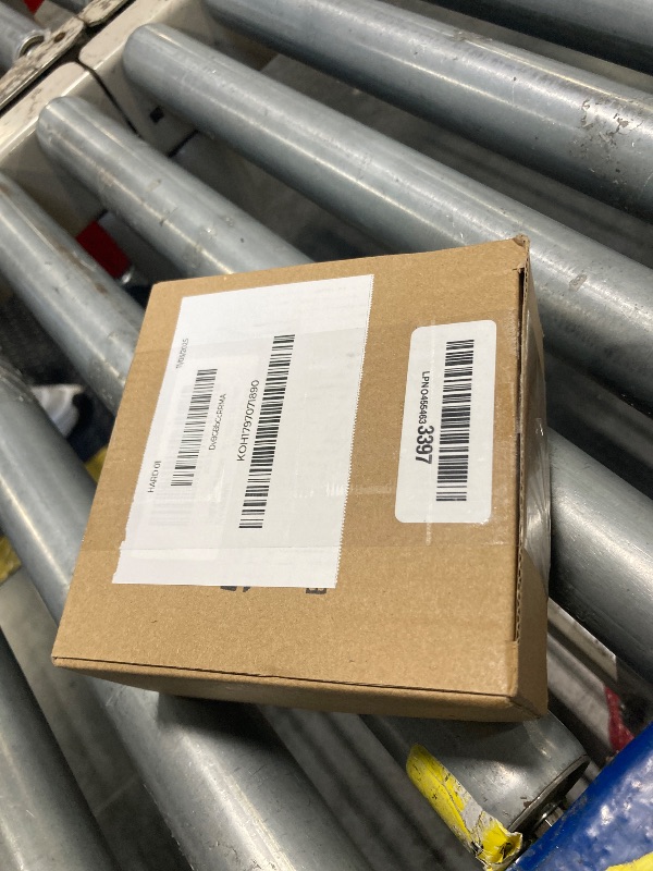 Photo 1 of [Upgraded] BlueStars 5303281153 & 134503600 Dryer Rear Bearing - Compatible with Frigidaire & Kenmore Dryers - Replaces PS459829 AP2142648 131777700 PS1148434 134163400