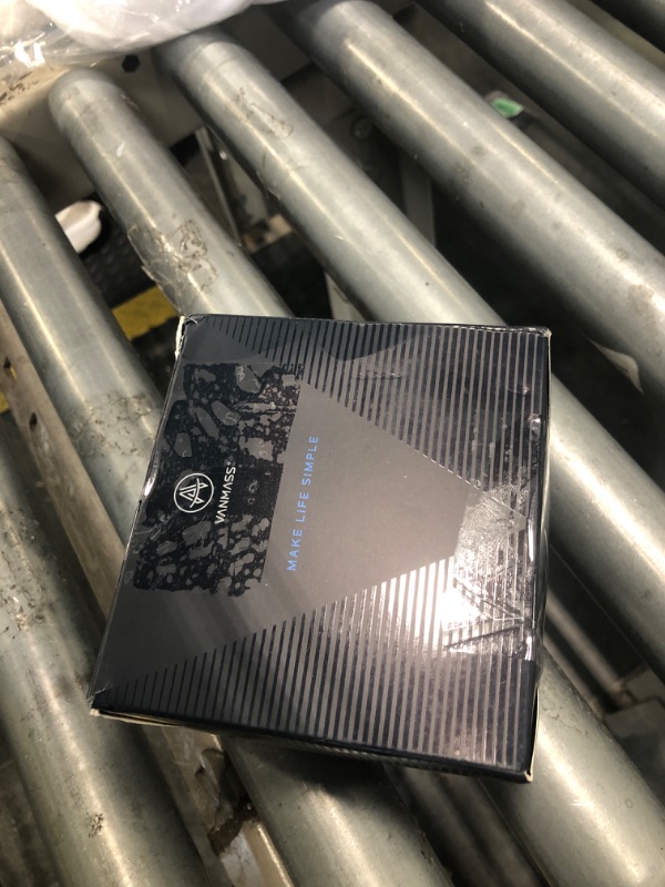 Photo 1 of [2025 True Military-Grade] Car Phone Holder VANMASS [Upgraded Strongest Suction & Clip] Cell Phone Mount for Dashboard Windshield Vent Wall,Truck Cradle Stand for iPhone 17 Pro Max 16 15 14 13 Android