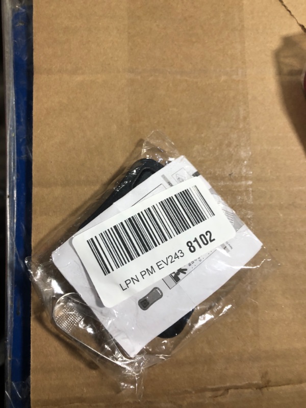 Photo 1 of 2 for G1T-BX O1T-BX Intellicode Genie & Overhead Door Garage Door Opener Remote, 3-Year-Warranty