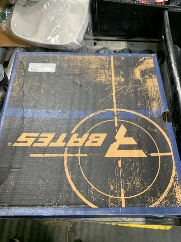 Photo 1 of ****USED***Bates mens Gx-8 Waterproof Composite Toe Side Zip Work Boot, Coyote, 9.5 X-Wide US