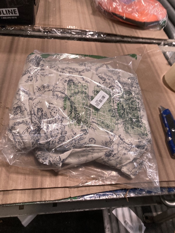 Photo 1 of ***similar item***Madison Chat-DRC-NV Chateau Slipcover Slicover, Navy, Dining Room Chair