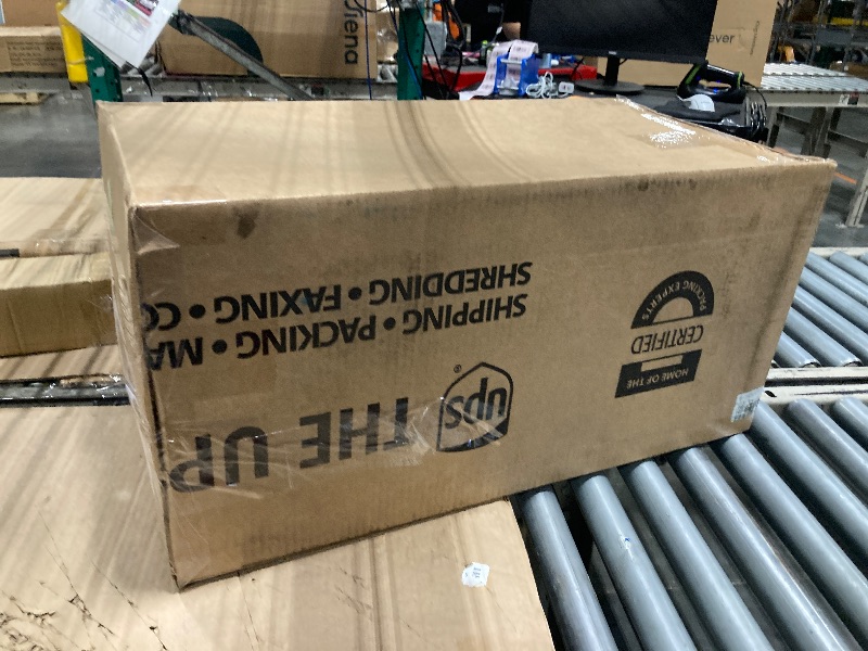 Photo 1 of ***very used***Bissell CleanView Compact Turbo Upright Vacuum with Quick Release Wand, Full Size Power, Compact Size for Apartments & Dorms, 3437F