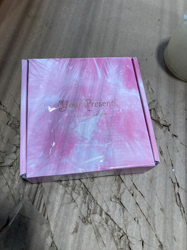 Photo 1 of ***3 missing***Hair Claw Clips for Thin, Medium & Thick Hair - 2.6 Inch Strong Matte Flower Jaw Clips for Women, Girls & Kids, Non-Slip Clamps with Gift Box (6 Packs, Multi Colors)