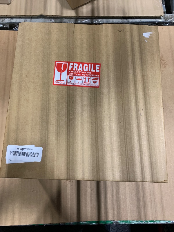 Photo 1 of ** 2 PACK ** Glass Laundry Detergent Dispenser Set, Fabric Softener Dispenser, 3 Pack Laundry Detergent Jar & Laundry Bottles, Liquid Detergent Containers, Scent Booster & Bleach Dispenser for Laundry Room