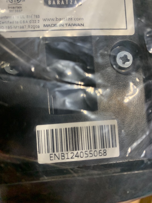 Photo 1 of *** USED *** Baratza Encore Coffee Grinder ZCG485BLK, Black