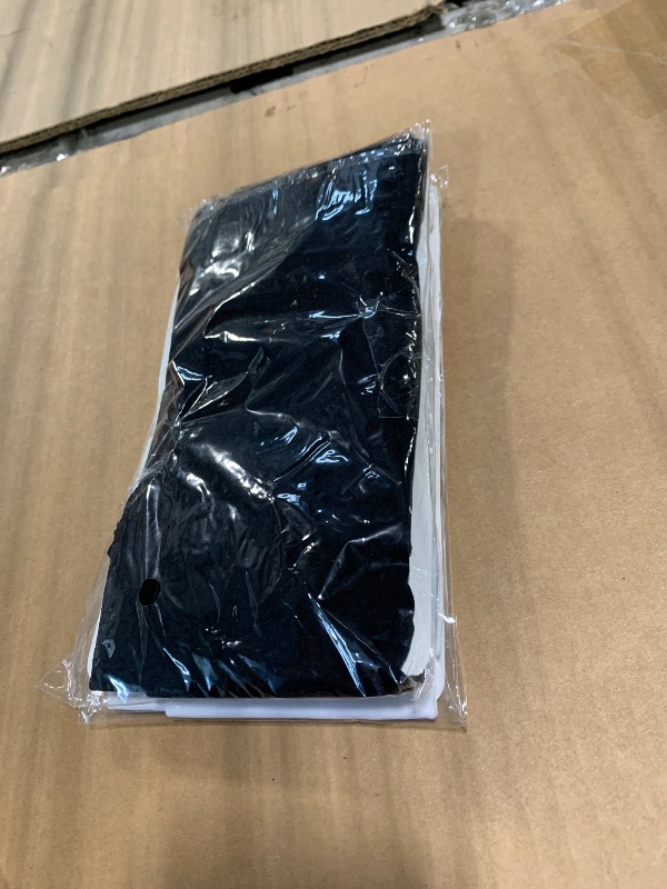 Photo 1 of ***  2 PAIRS / BLACK & WHITE *** Citystl 3 Pairs Ballet Tights For Girls, Multiple Colors Toddler Ballet Tight, Kids School Dress Cotton(HBF-6/8)