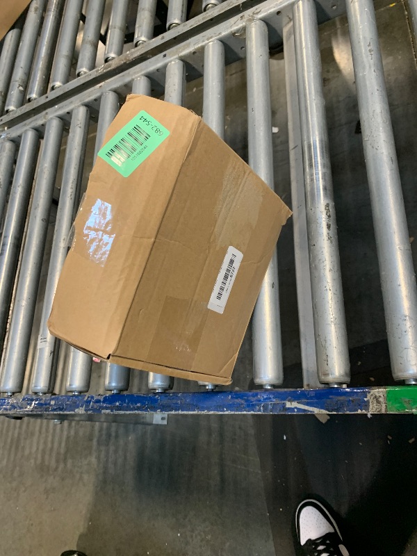 Photo 1 of 12 Feet 3/8" ID Natural Gas Hose with Quick Connect, Low Pressure LPG Hose, for Weber, Char-Broil, Pizza Oven, Outdoor Grills, Patio Heaters and More