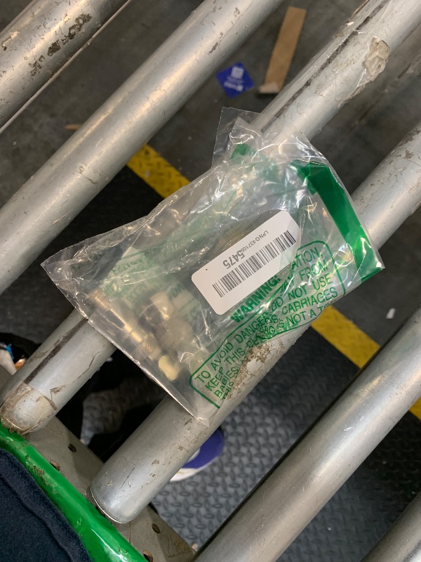 Photo 1 of (2pk) Swivel Joint for Airless Paint Sprayer, 1/4-Inch 360-Degree Rotating Joint, Stainless Steel High-Pressure Spray Gun Hose Connector Accessory for Graco Paint Sprayers