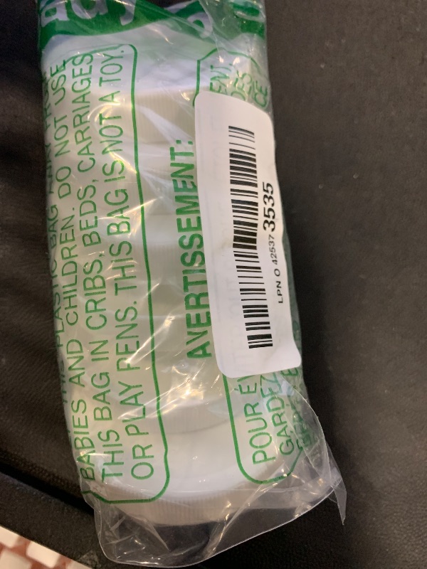 Photo 1 of (6-Pack) Calvana 53mm Reusable Water Jug Caps, Lids for 3 and 5 Gallon Water Jug, Water Bottle Cover Screw Top, Compatible with American Maid Plastic Water Bottles and Jugs Ranging, PP Material, White