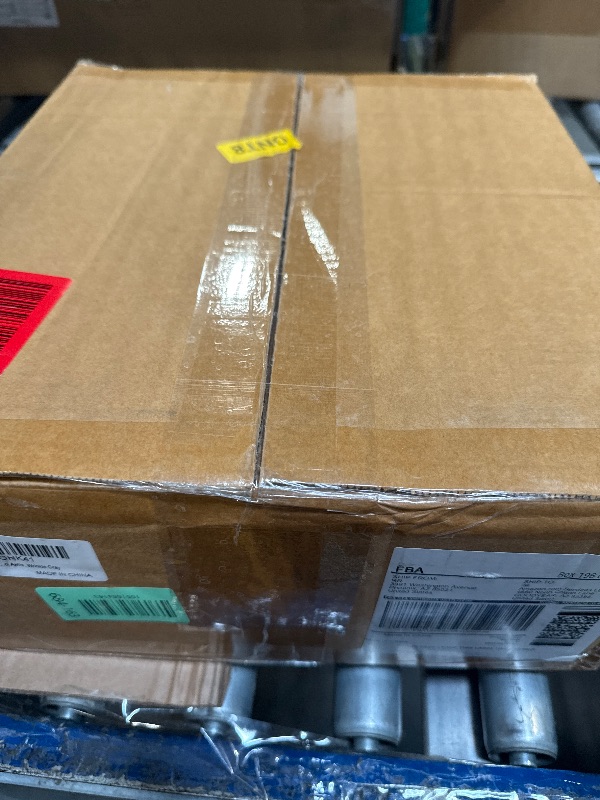 Photo 1 of *** SIMILAR IMAGE UNKNOWN BRAND OR YEAR***Front Upper Control Arms for Toyota Tundra 2000-2006, Toyota Sequoia 2001-2007, 2-4" Lift Tubular Suspension Control Arm, Replacement OEM Factory Suspension Control Arms, Wrinkle Gray