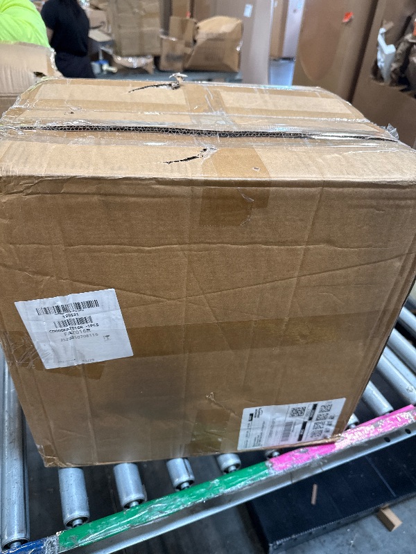 Photo 1 of ** 4 PACK**Moretoes 2 Gallon Glass Drinks Dispenser for Parties, 2 PACK Beverage Dispenser with Stand for Juice and Iced Tea, Water Jug Dispenser for Lemonade, Party Essential Beverage Pitcher with Spout