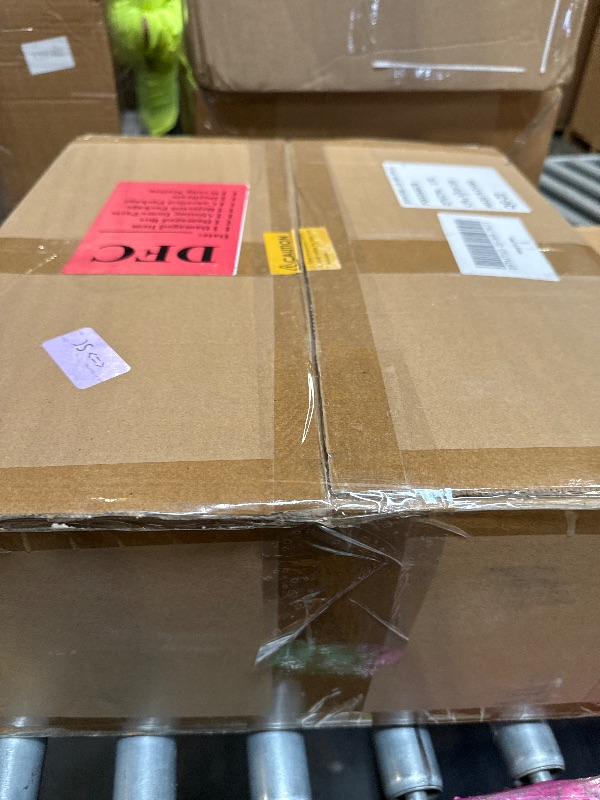 Photo 1 of *** SIMILAR IMAGE UNKNOWN SIZE OR BRAND***Ketofa 14 ft Trampoline Replacement Mat, Fits 5.5-7" Spring 72 V-Hooks Round Trampoline Frame,150" Premium Trampoline Mat (Excluding Frame and Spring)