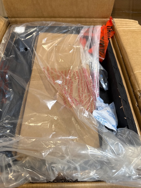 Photo 1 of ** SIMILAR IMAGE***Leather Vanity Stool, 18.7 Inch Wide Rectangle Ottoman Bench for Makeup Room, Vanity Chair with Wood Legs for Piano Room, Bedroom,Living Room with Customizable (Brown)