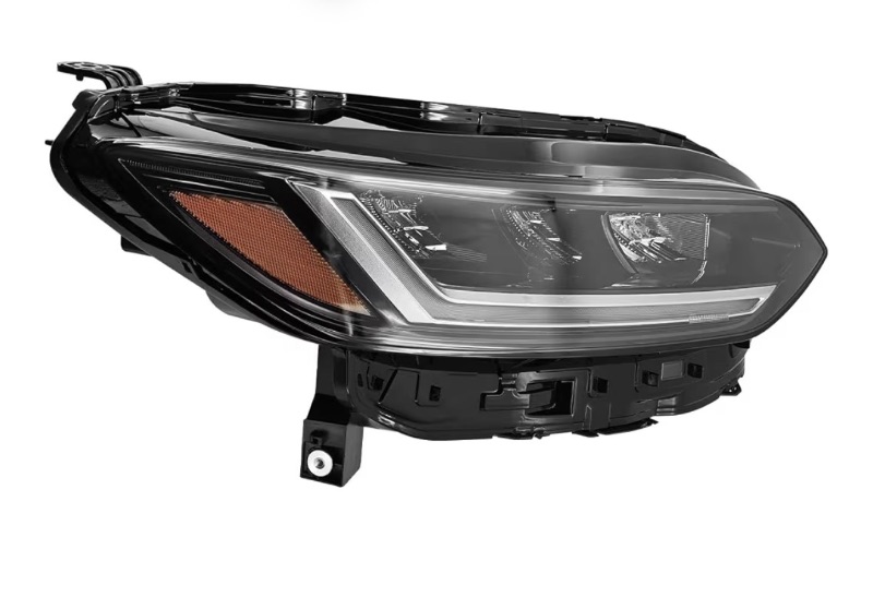 Photo 1 of *** SIMILAR IMAGE UNKNOWN SIZE OR MODEL***33100-3W0-A02 Right LED Headlight Assembly with DRL Compatible with Honda HR-V 2023 2024 2025 Right Passenger Side Headlamp 331003W0A02