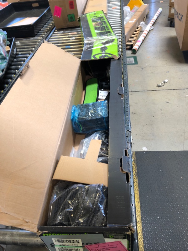 Photo 1 of Greenworks 82V 24" Brushless Cordless Short Pole Hedge Trimmer, 2.5Ah Battery and Dual Port Rapid Charger (Great for Landscapers and Professionals)