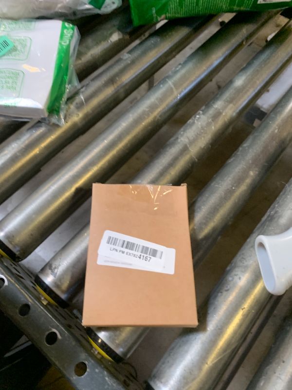 Photo 1 of uxcell Worm Gear Hose Clamp, 12pcs 1/2" - 3/4" Key Type Adjustable Stainless Steel Hose Clamps with Plastic Handle for Securing Hose