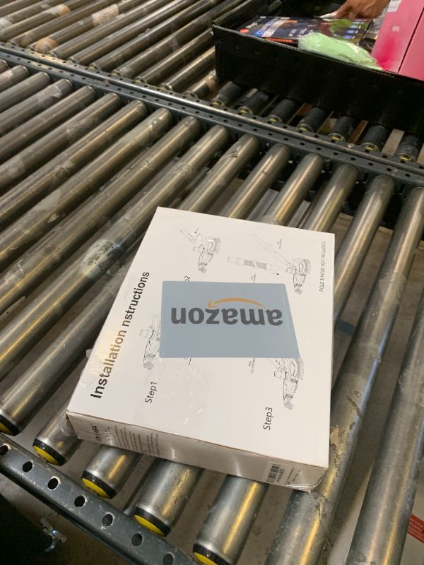 Photo 1 of POOLAZA Pool Vacuum Head, Weighted Pool Vacuum Head with 1-1/4'',1-1/2'' Swivel Hose Connection, Bottom & Side Brushes, Pool Vacuum Heads for Inground Pools, Above Ground Pools & Vinyl Lined Pools