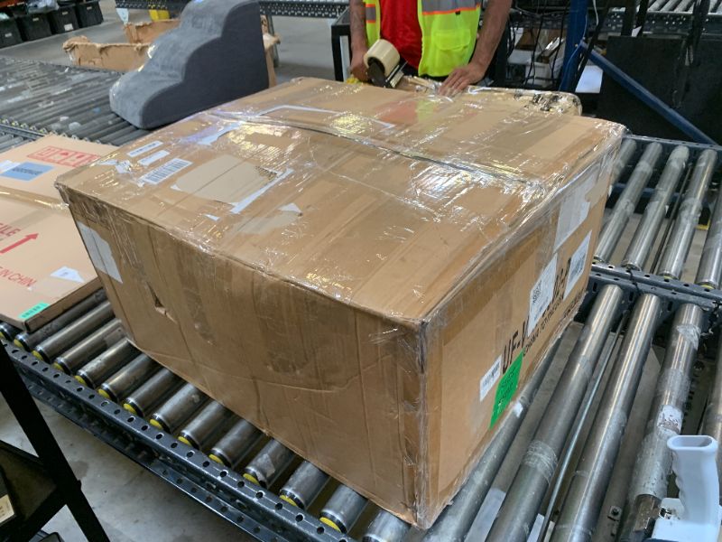 Photo 1 of Unitedlu Semi Trucks Headlight Pair Compatible with 2004-2017 VOLVO VNL (Including All Bulbs),VNL Headlamp White Assembly
