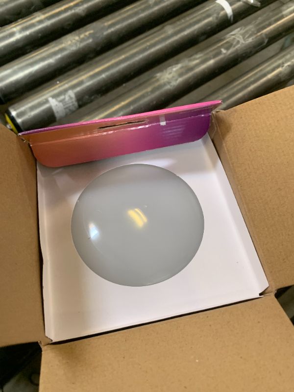 Photo 1 of Philips Ultra Definition BR40 E26 (Medium) LED Floodlight Bulb Soft White 65 Watt Equivalence 1 pk