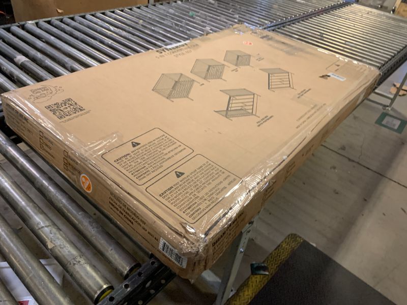 Photo 1 of Dream On Me Synergy 5-in-1 Convertible Full-Size Baby Crib with Toddler, Day & Full Bed Conversion in Espresso, GreenGuard Gold & JPMA, 3 Mattress Heights, Sustainable Pinewood
