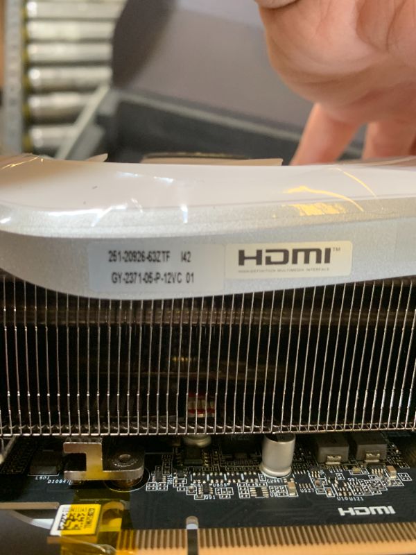 Photo 1 of ZOTAC Gaming GeForce RTX 4080 Super Trinity OC White Edition DLSS 3 16GB GDDR6X 256-bit 23 Gbps PCIE 4.0 Gaming Graphics Card, IceStorm 2.0 Advanced Cooling, Spectra RGB Lighting, ZT-D40820Q-10P