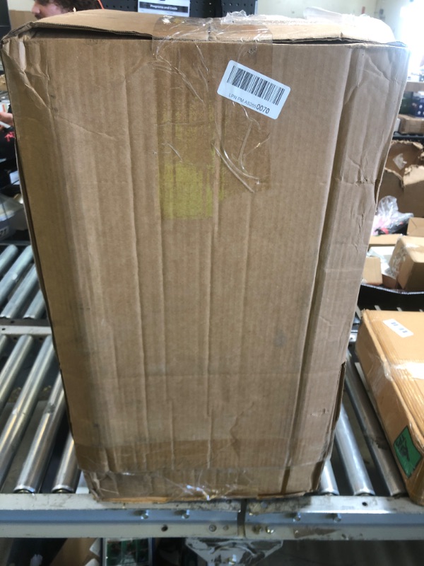 Photo 1 of EUHOMY Commercial Built-in Nugget Ice Maker Machine 18x18x18
