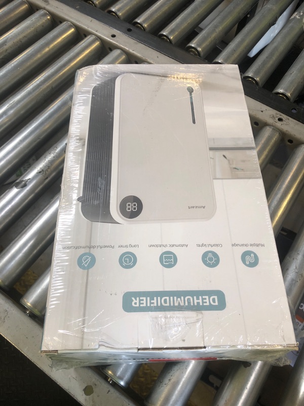 Photo 1 of Dehumidifiers for Home