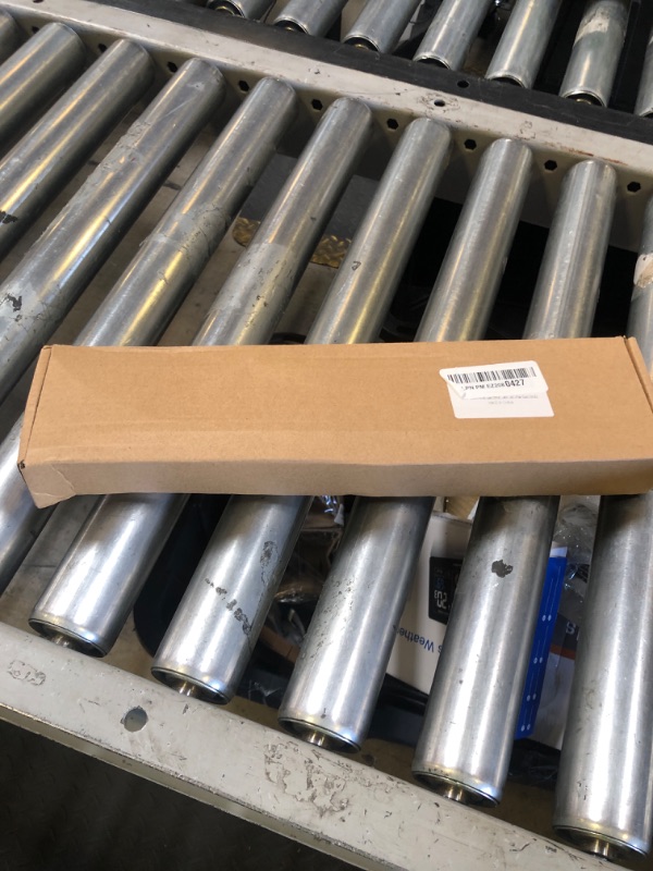 Photo 1 of 200N-60lbs Chest Heavy Duty Soft Close Lid Support Hinges Large & Long Chest Hinges for Wooden Box, Slow Lowering Pneumatic Heavy Lid Lifter Gas Struts