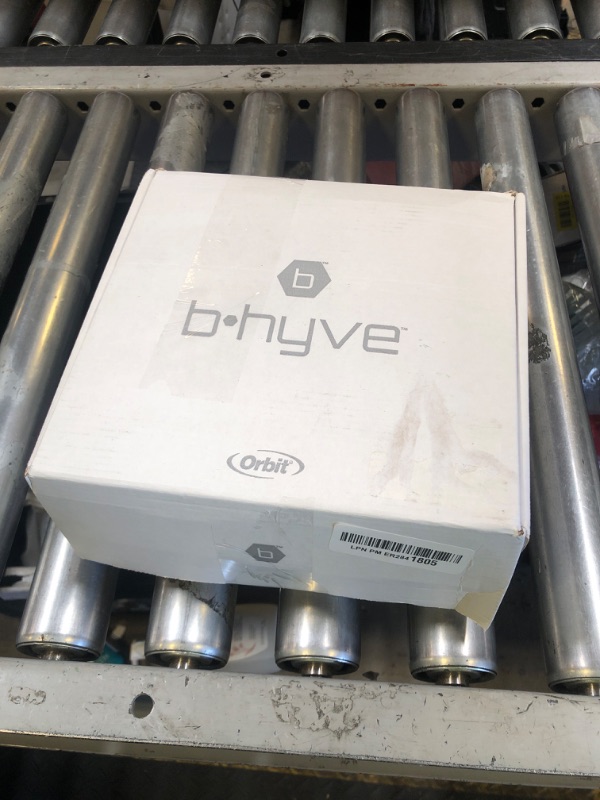 Photo 1 of Orbit 57946 B-hyve Smart Indoor/Outdoor 6-Station WiFi Sprinkler System Controller