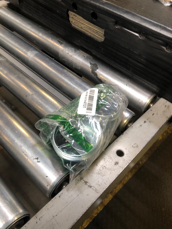 Photo 1 of iBroPrat 2pcs Trailer Axle Dust Cap Cup Grease Cover 2.44" Hub with Extra 2 Rubber Plugs,Trailer Axle Wheel Hub and Bearing Dust Cap for Most 5200 to 6000 Pound Axles Dexter