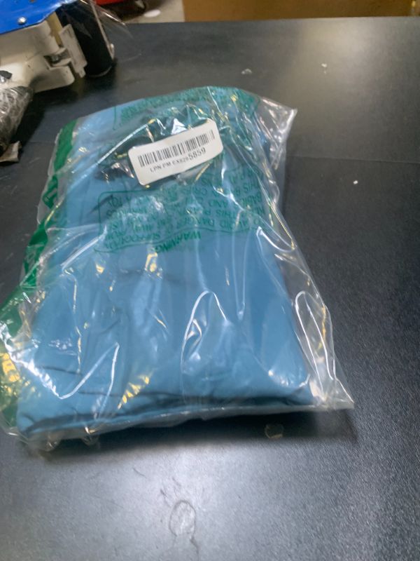 Photo 1 of NTBAY King Pillowcase Set - 2 Pack Brushed Microfiber 20x40 Pillowcases - Soft, Wrinkle-Free, Fade-Resistant, Stain-Resistant, Teal Blue Pillowcases with Envelope Closure - 20x40 Inches, Teal Blue