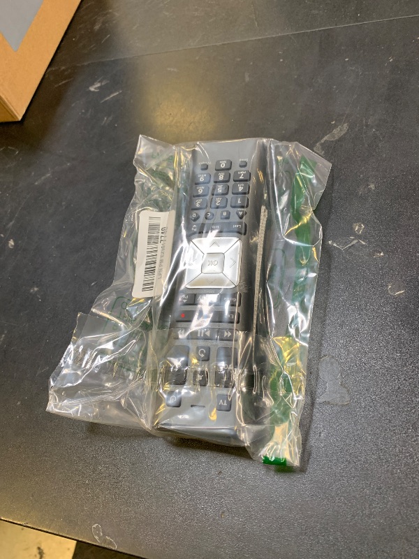 Photo 1 of XR11 Voice Remote Control Compatible with XFinity X1 Comcast Activated Cable TV